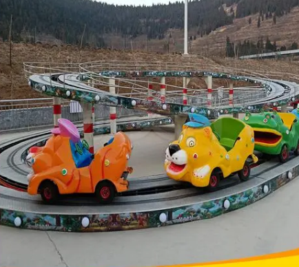迷你穿梭